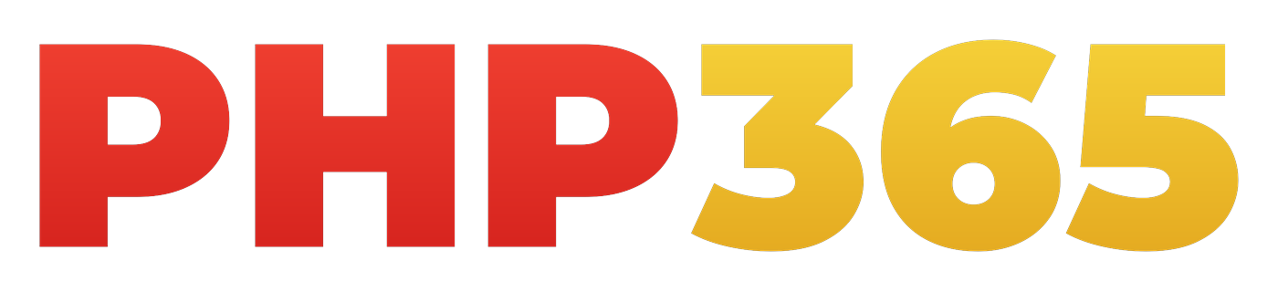 php365 Logo